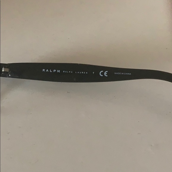 Ralph Lauren frames - Picture 2 of 4